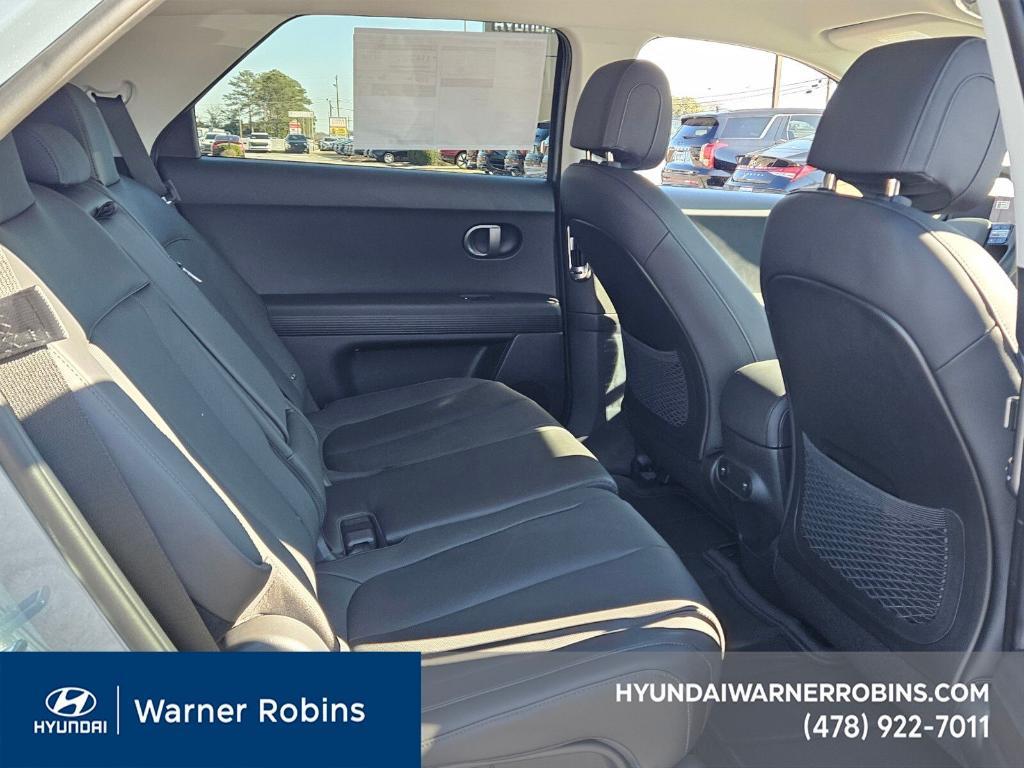 new 2026 Hyundai IONIQ 5 car, priced at $36,055