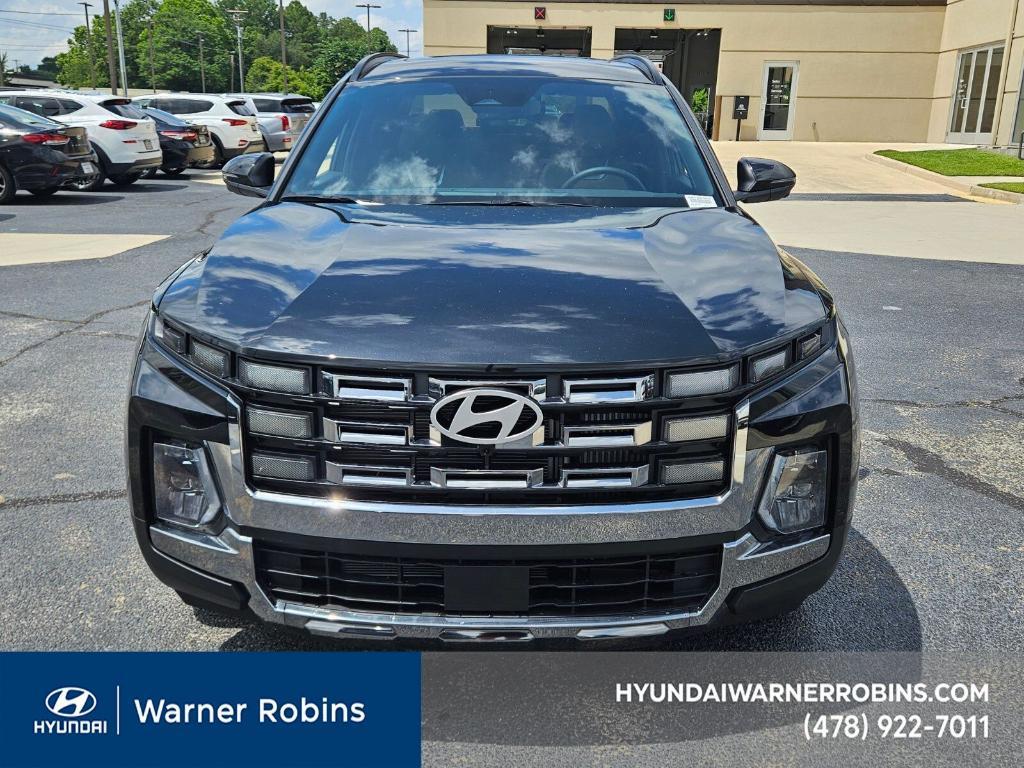 new 2025 Hyundai SANTA CRUZ car, priced at $38,996