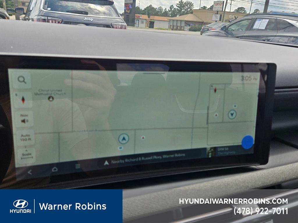 new 2025 Hyundai SANTA CRUZ car, priced at $38,996