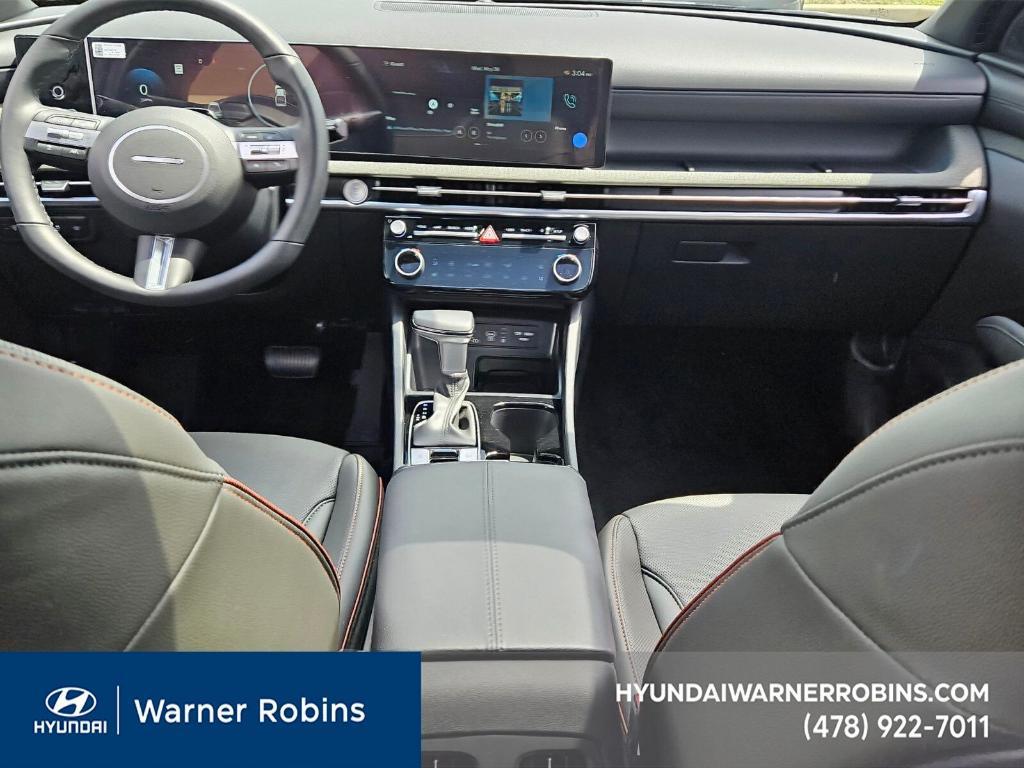 new 2025 Hyundai SANTA CRUZ car, priced at $38,996