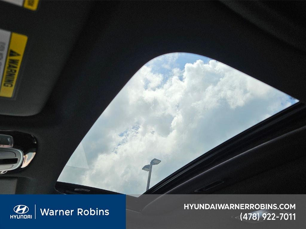 new 2025 Hyundai SANTA CRUZ car, priced at $38,996