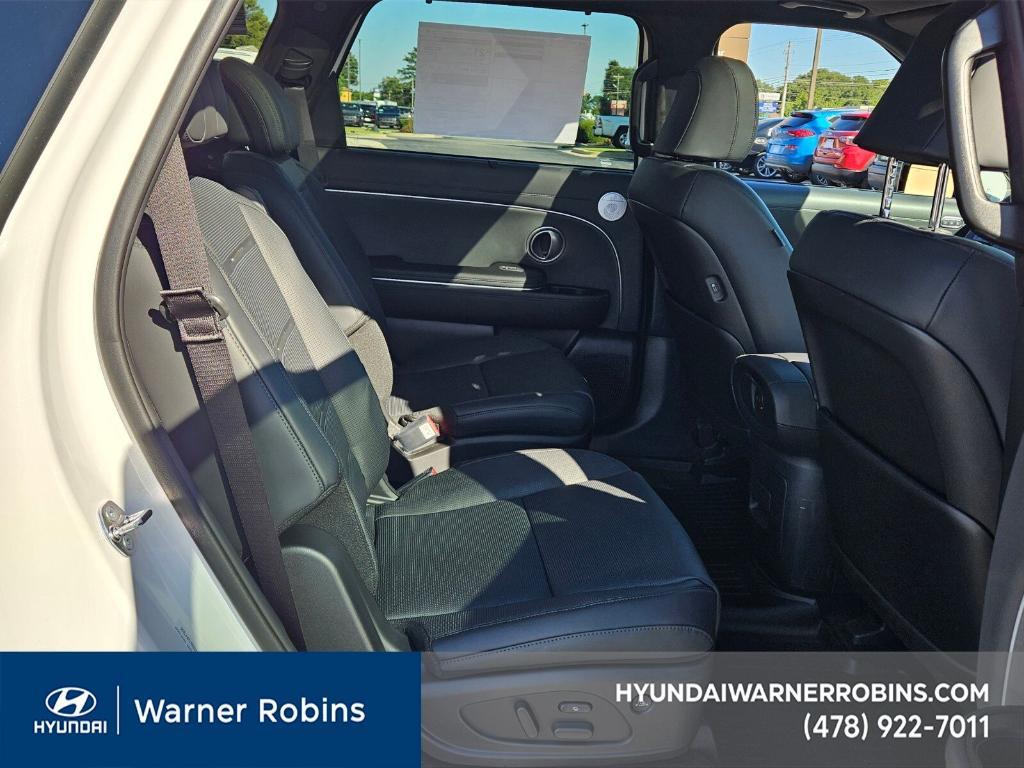 new 2026 Hyundai Palisade car, priced at $53,168