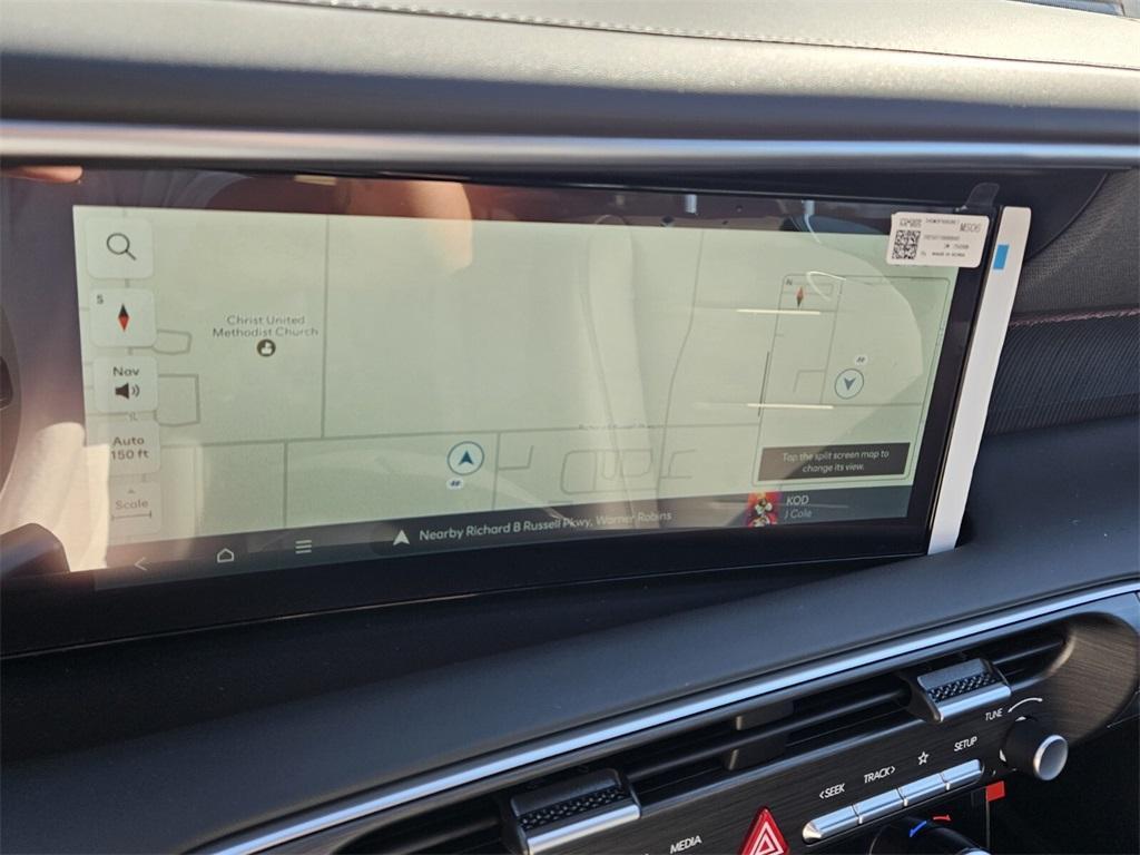 new 2026 Hyundai Palisade car, priced at $55,070