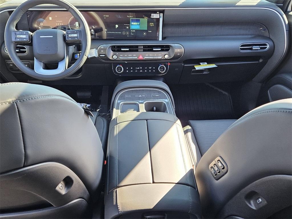 new 2026 Hyundai Palisade car, priced at $55,070