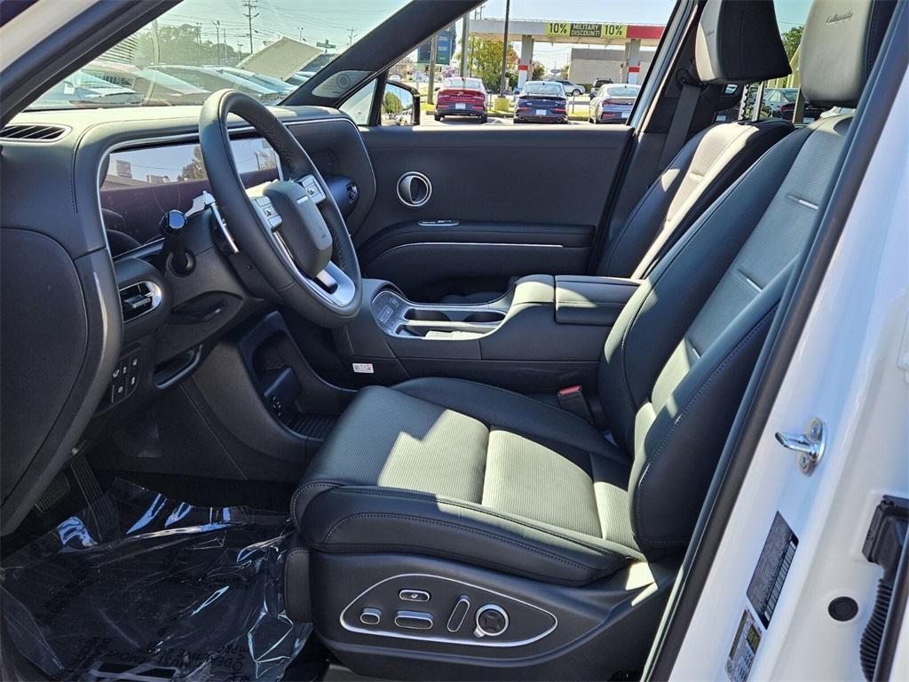 new 2026 Hyundai Palisade car, priced at $55,070