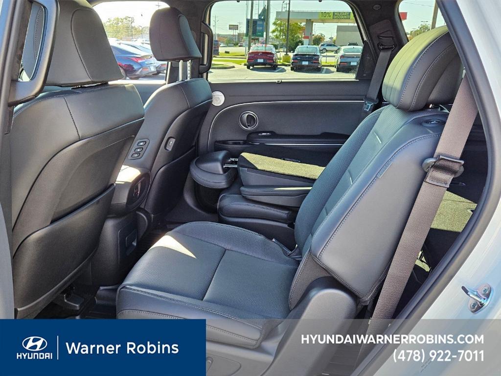 new 2026 Hyundai Palisade car, priced at $53,168