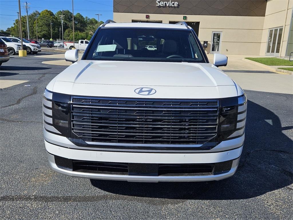 new 2026 Hyundai Palisade car, priced at $55,070