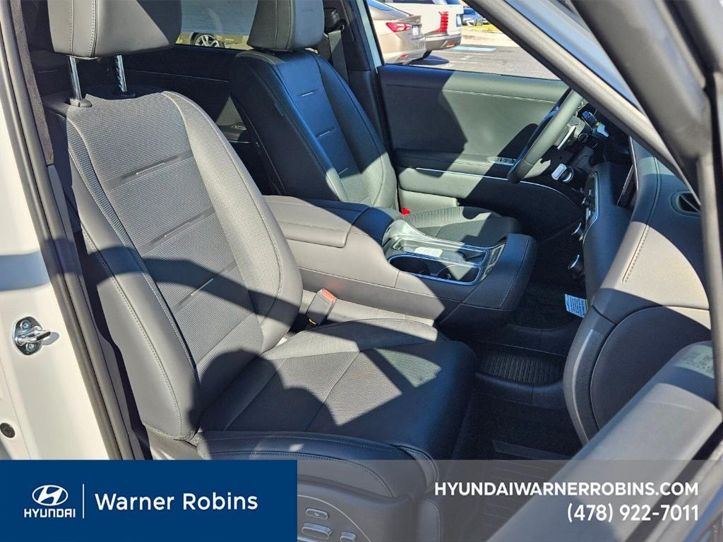 new 2026 Hyundai Palisade car, priced at $53,168