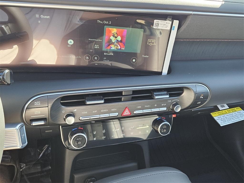 new 2026 Hyundai Palisade car, priced at $55,070