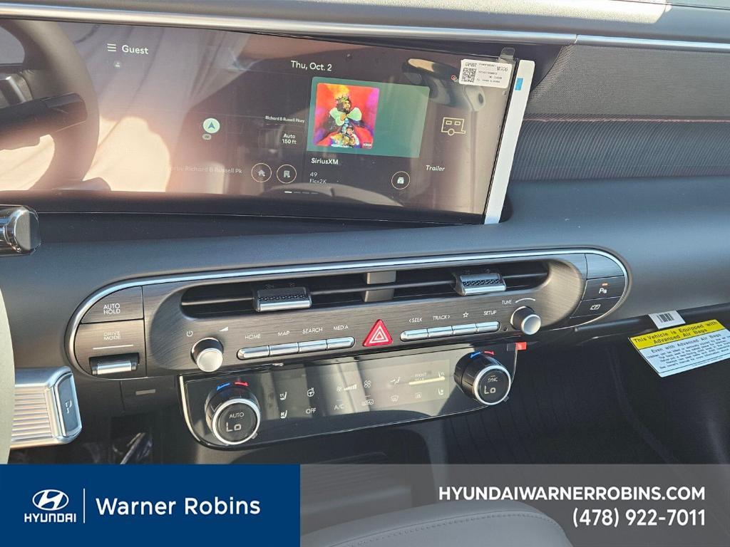 new 2026 Hyundai Palisade car, priced at $53,168