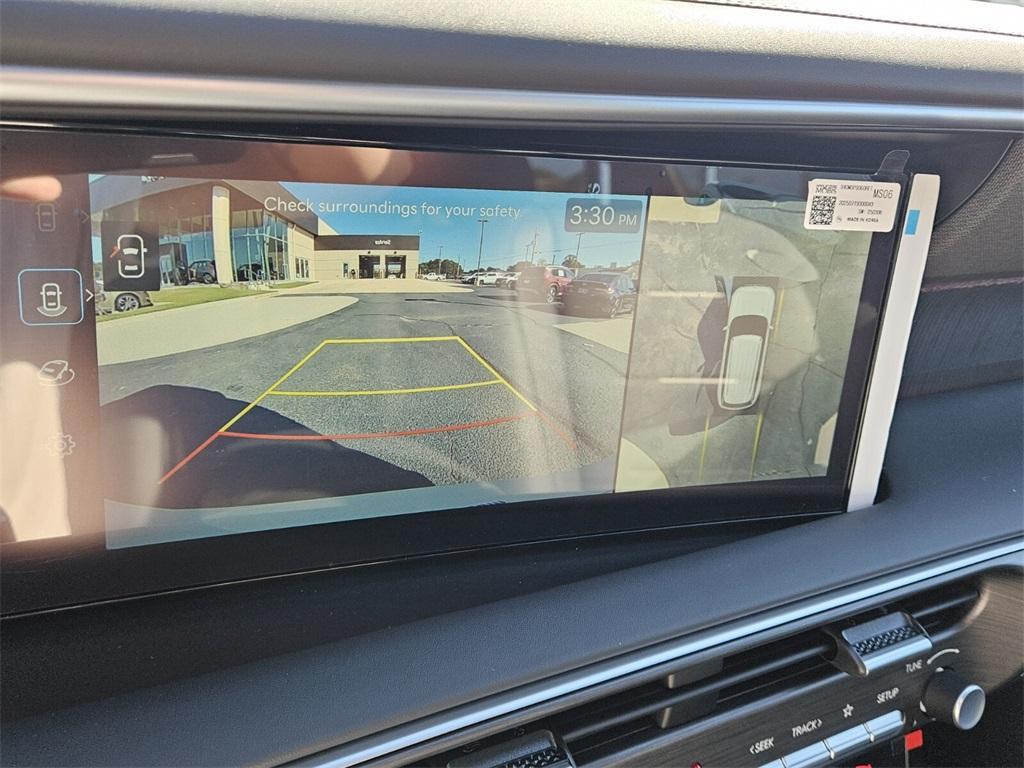 new 2026 Hyundai Palisade car, priced at $55,070