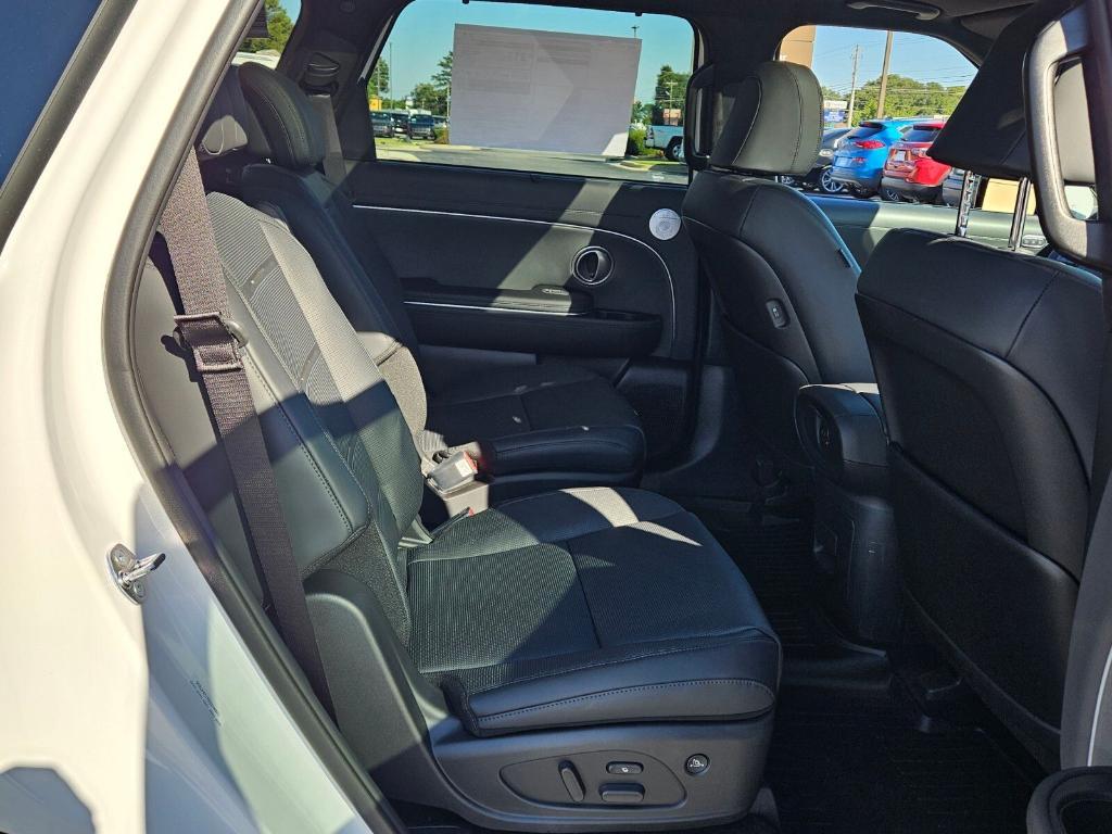 new 2026 Hyundai Palisade car, priced at $51,918