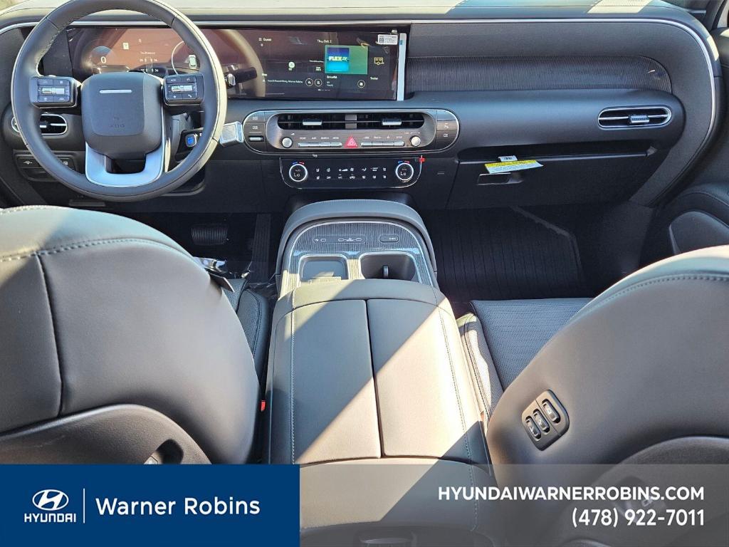 new 2026 Hyundai Palisade car, priced at $53,168