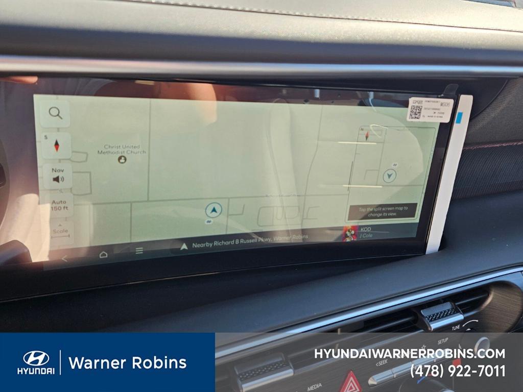 new 2026 Hyundai Palisade car, priced at $53,168