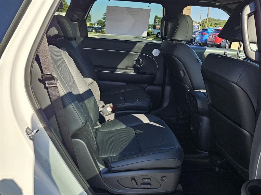 new 2026 Hyundai Palisade car, priced at $55,070