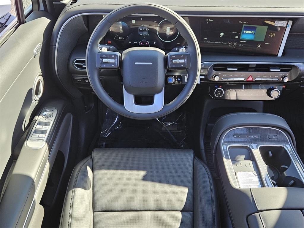 new 2026 Hyundai Palisade car, priced at $55,070