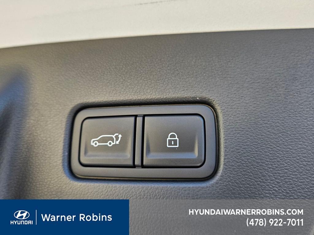 new 2026 Hyundai Palisade car, priced at $53,168