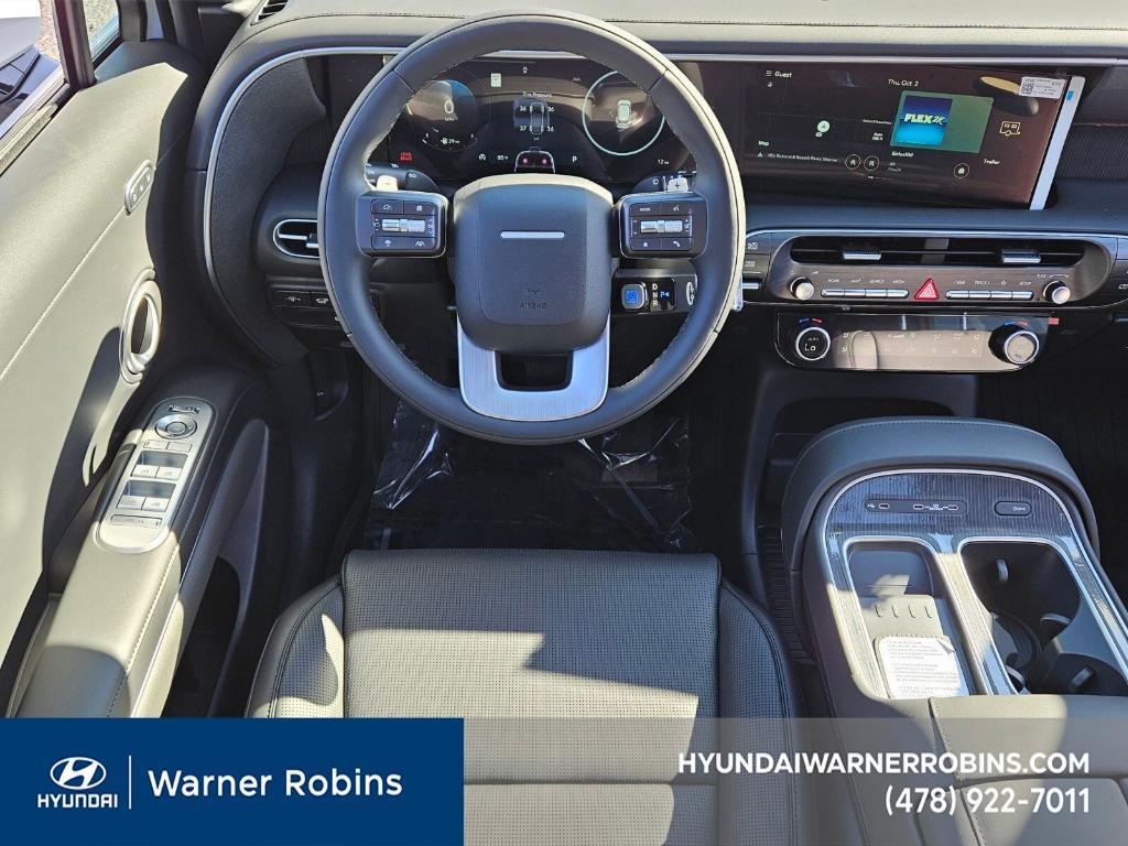 new 2026 Hyundai Palisade car, priced at $53,168