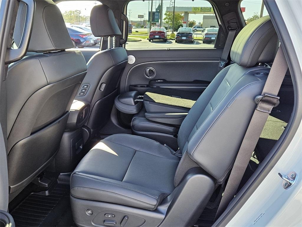 new 2026 Hyundai Palisade car, priced at $55,070