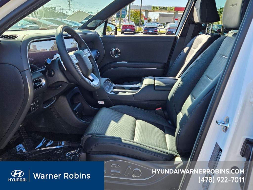 new 2026 Hyundai Palisade car, priced at $53,168