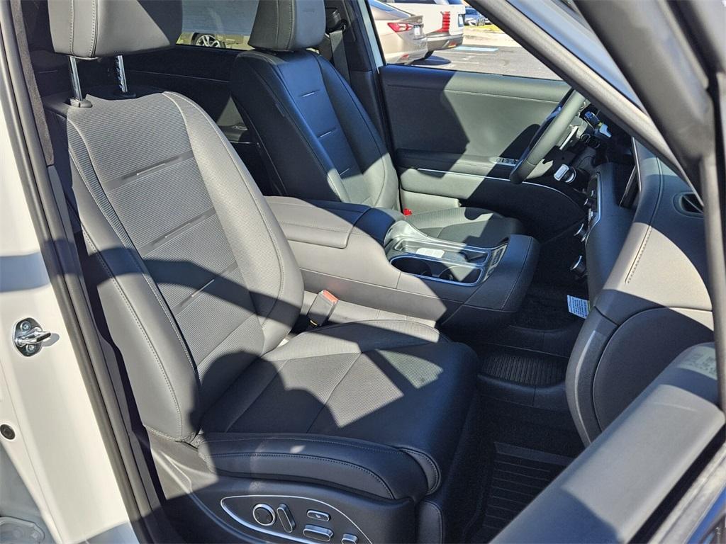 new 2026 Hyundai Palisade car, priced at $55,070