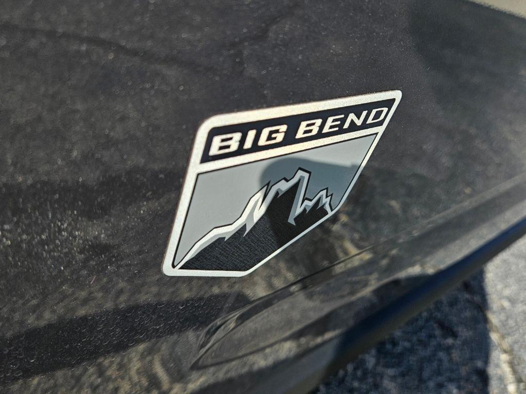 used 2021 Ford Bronco Sport car, priced at $18,020