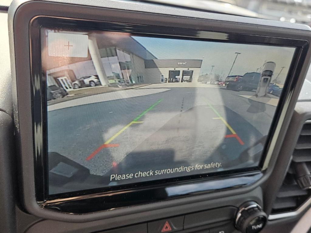 used 2021 Ford Bronco Sport car, priced at $18,020