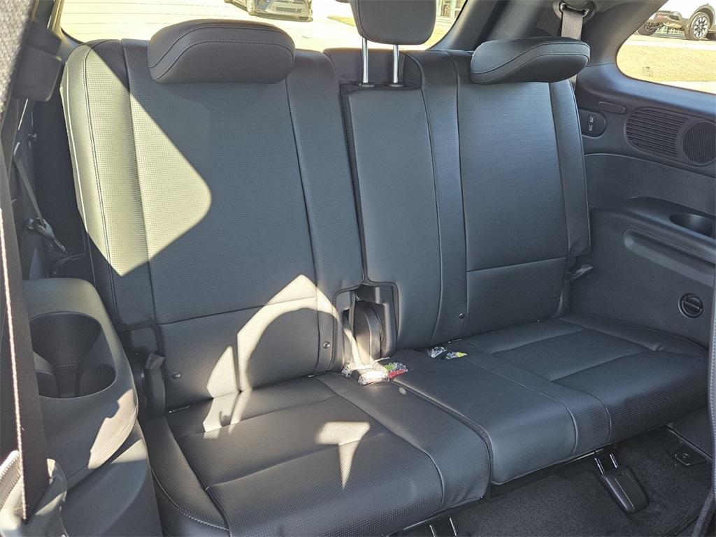 new 2026 Hyundai Palisade car, priced at $49,875