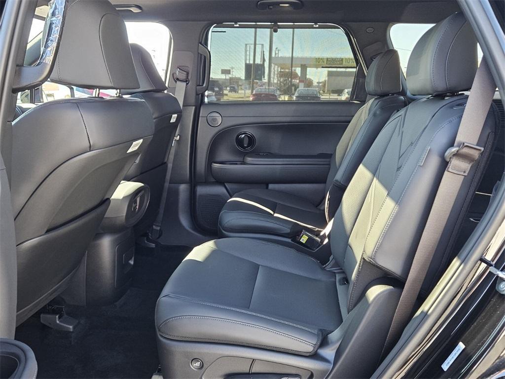 new 2026 Hyundai Palisade car, priced at $49,875
