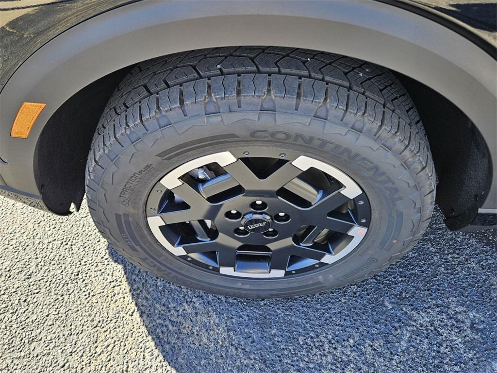 new 2026 Hyundai Palisade car, priced at $49,875