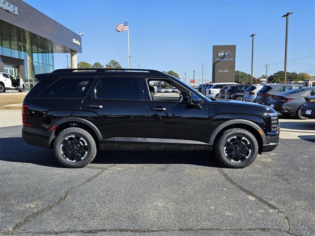 new 2026 Hyundai Palisade car, priced at $49,875