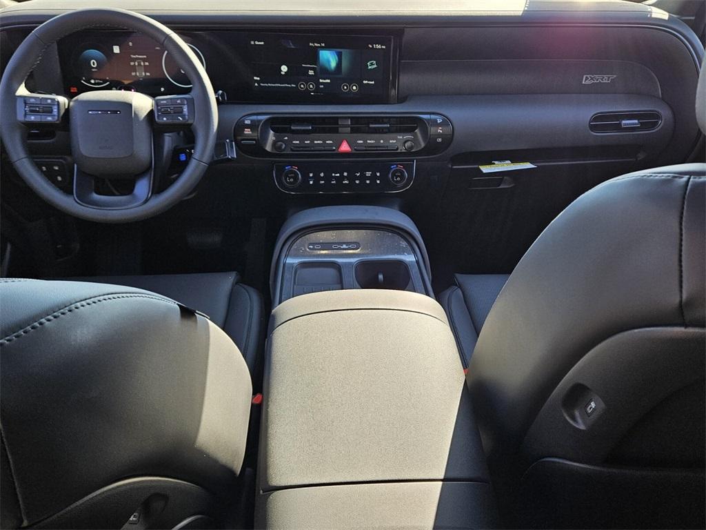 new 2026 Hyundai Palisade car, priced at $49,875