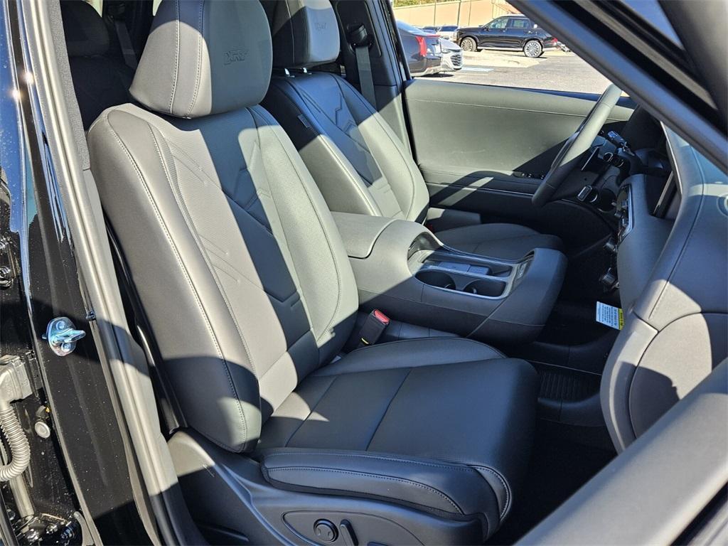 new 2026 Hyundai Palisade car, priced at $49,875