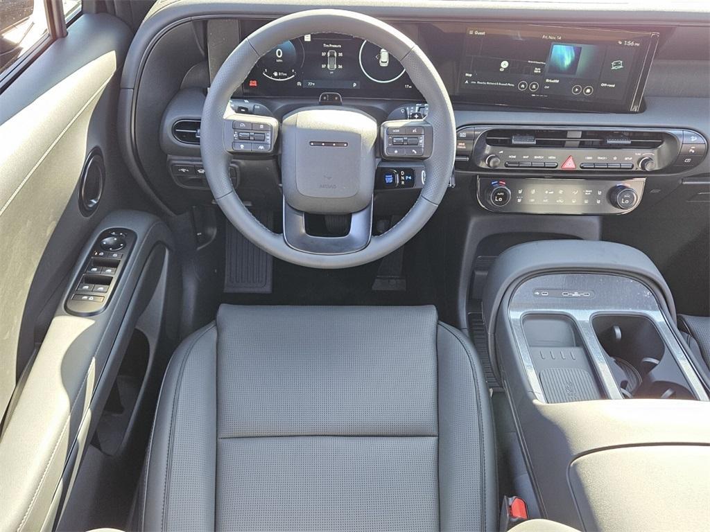 new 2026 Hyundai Palisade car, priced at $49,875