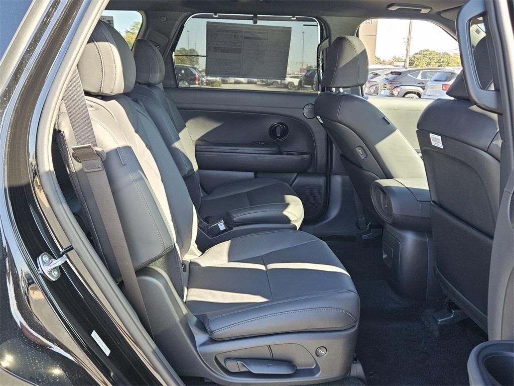 new 2026 Hyundai Palisade car, priced at $49,875