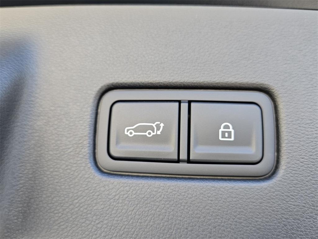 new 2026 Hyundai Palisade car, priced at $49,875