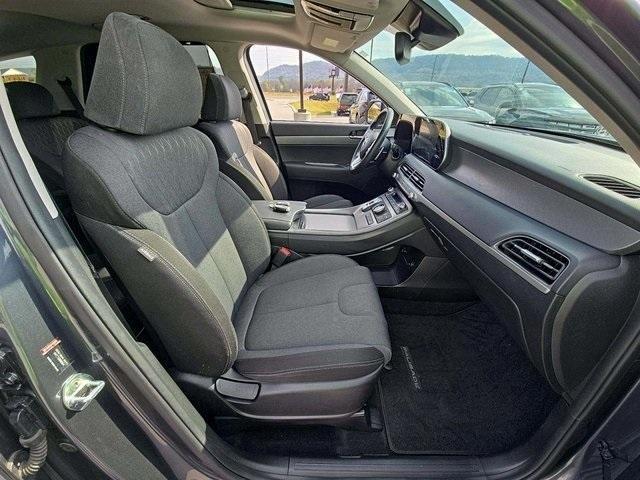 used 2020 Hyundai Palisade car, priced at $18,822