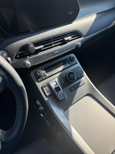 used 2020 Hyundai Palisade car, priced at $18,822