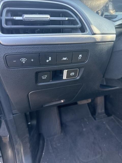 used 2020 Hyundai Palisade car, priced at $18,822