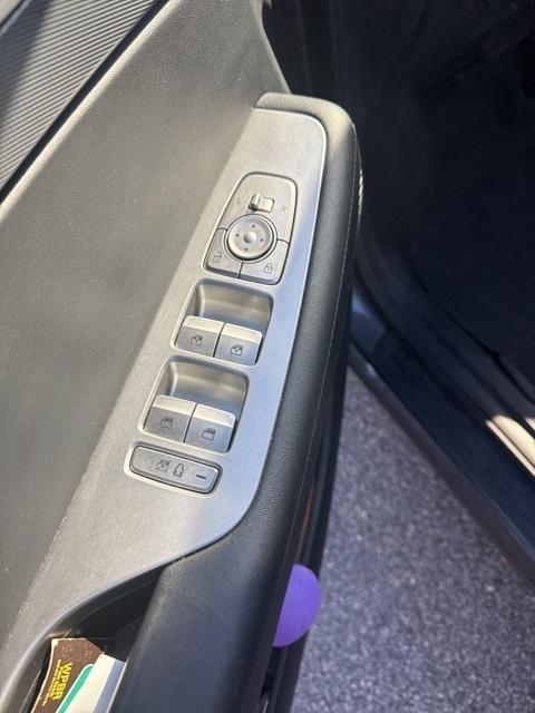 used 2020 Hyundai Palisade car, priced at $18,822