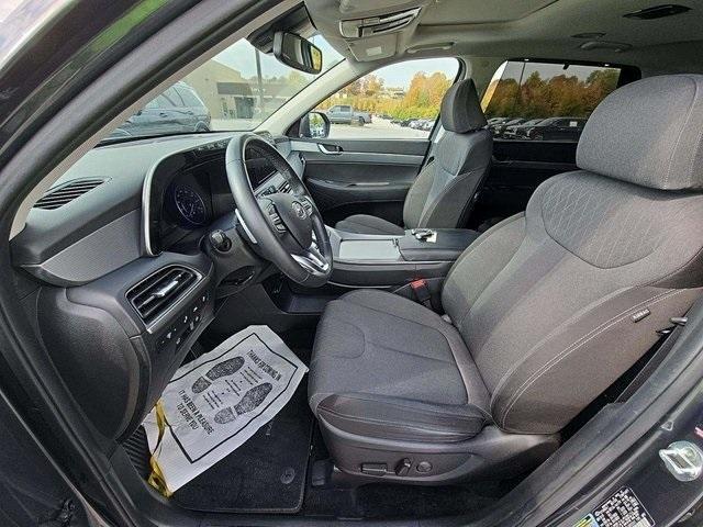 used 2020 Hyundai Palisade car, priced at $18,822