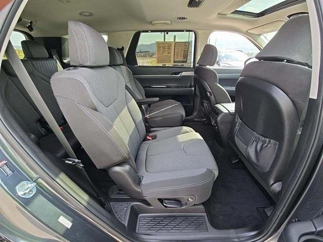 used 2020 Hyundai Palisade car, priced at $18,822