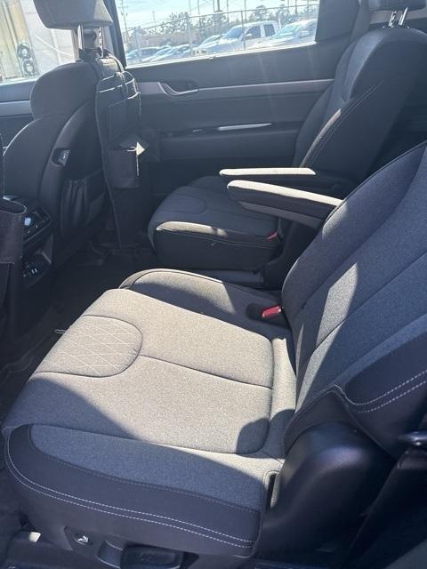 used 2020 Hyundai Palisade car, priced at $18,822