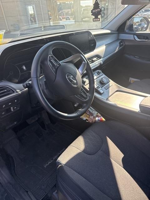 used 2020 Hyundai Palisade car, priced at $18,822