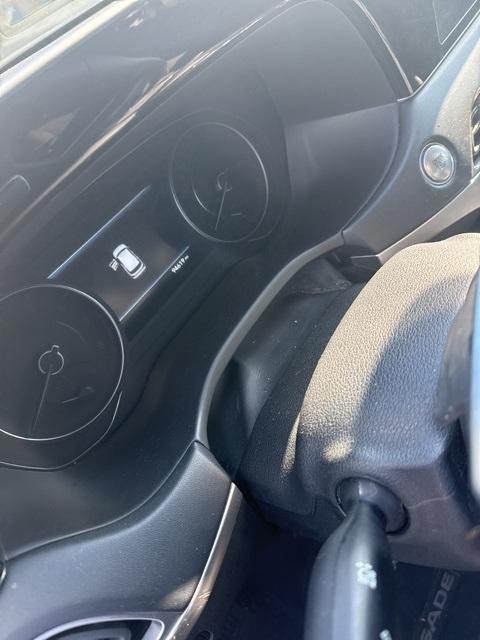 used 2020 Hyundai Palisade car, priced at $18,822