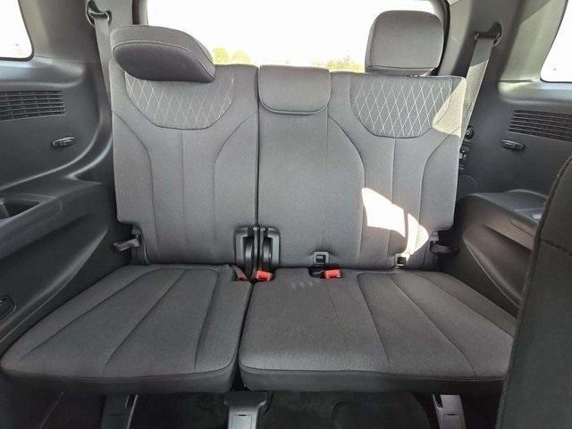 used 2020 Hyundai Palisade car, priced at $18,822