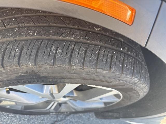 used 2020 Hyundai Palisade car, priced at $18,822