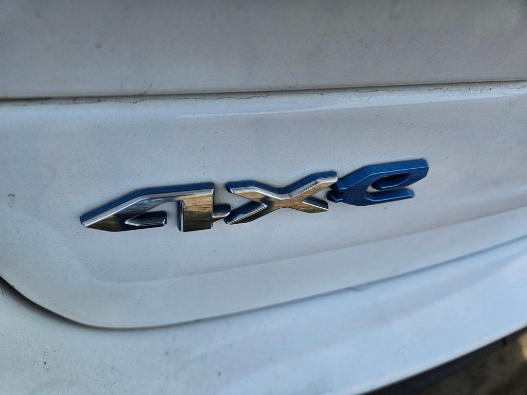 used 2024 Jeep Grand Cherokee 4xe car, priced at $24,420