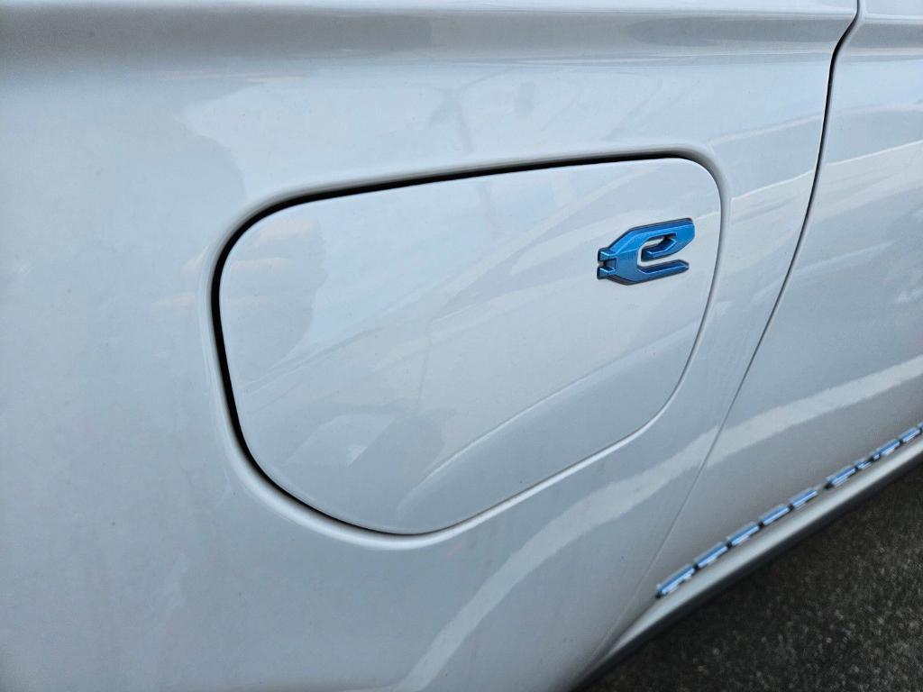 used 2024 Jeep Grand Cherokee 4xe car, priced at $24,420