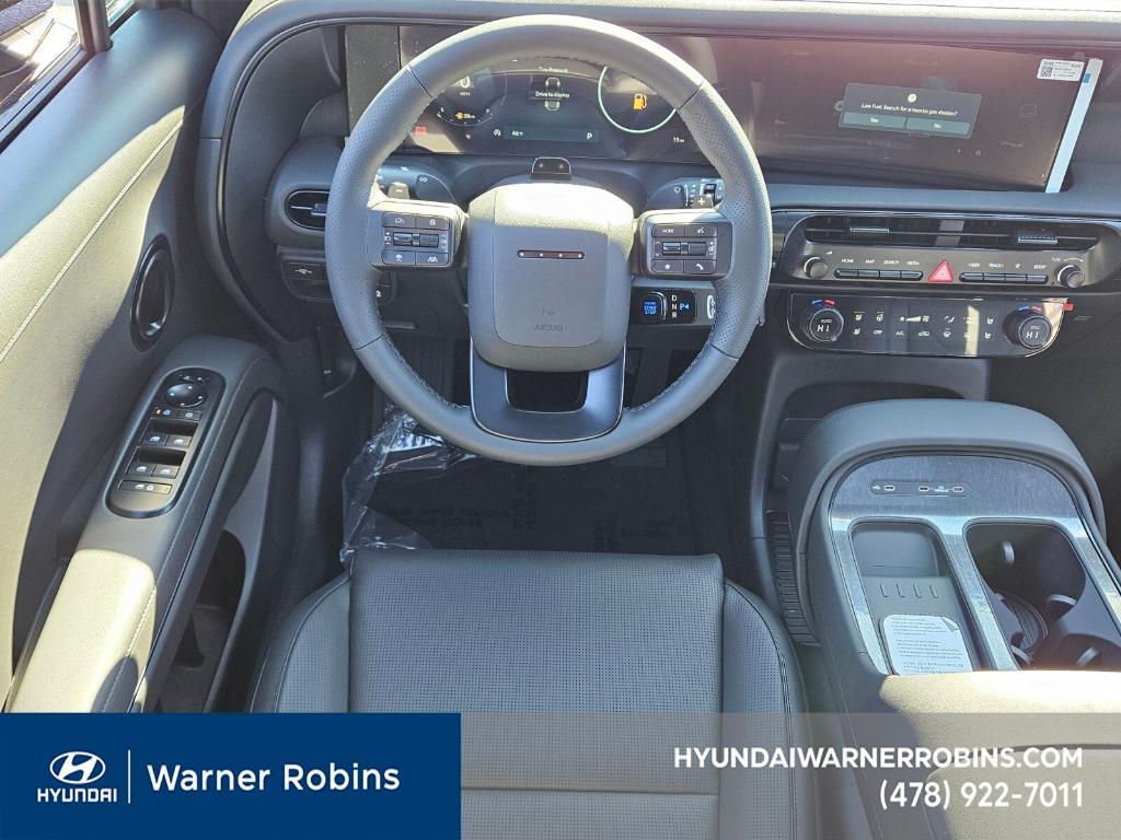 new 2026 Hyundai Palisade car, priced at $48,206